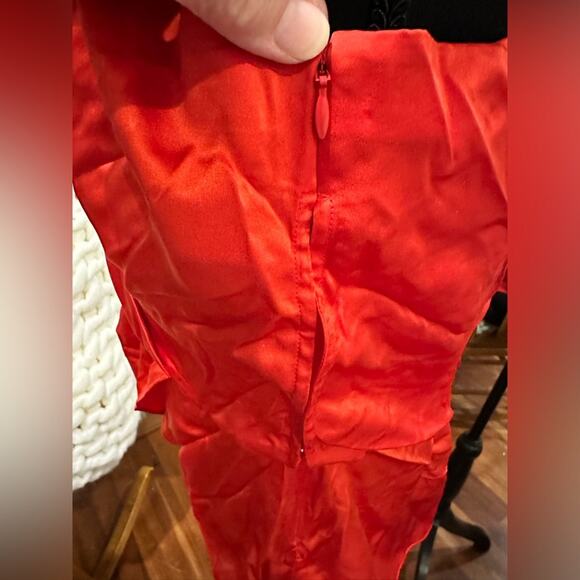 Cinq a Sept Mirin Silk Top - Picture 5 of 16